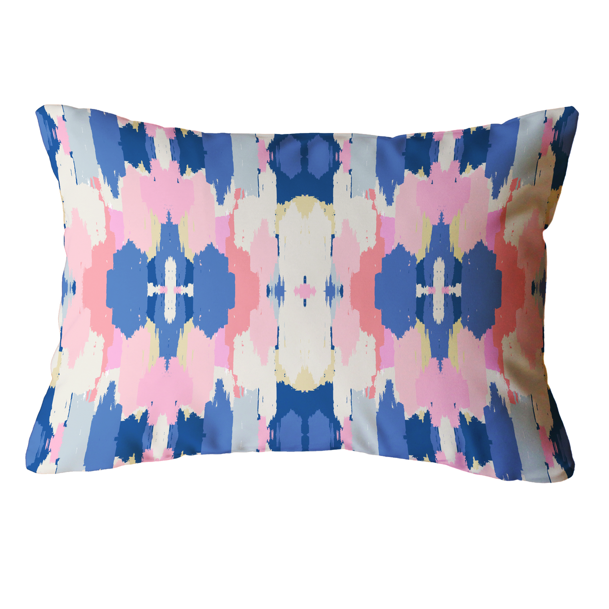 Mitzy Indoor/Outdoor Pillow - Lumbar from CB Studio