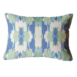 Mitzy Indoor/Outdoor Pillow - Lumbar from CB Studio