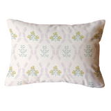 Penelope Indoor/Outdoor Pillow - Lumbar from CB Studio