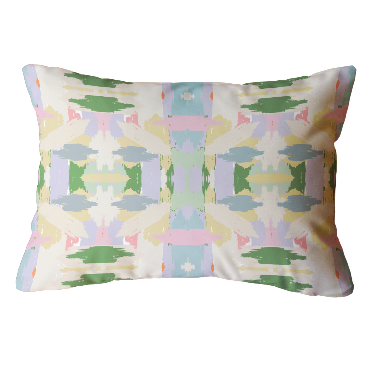 Mila Indoor/Outdoor Pillow - Lumbar from CB Studio