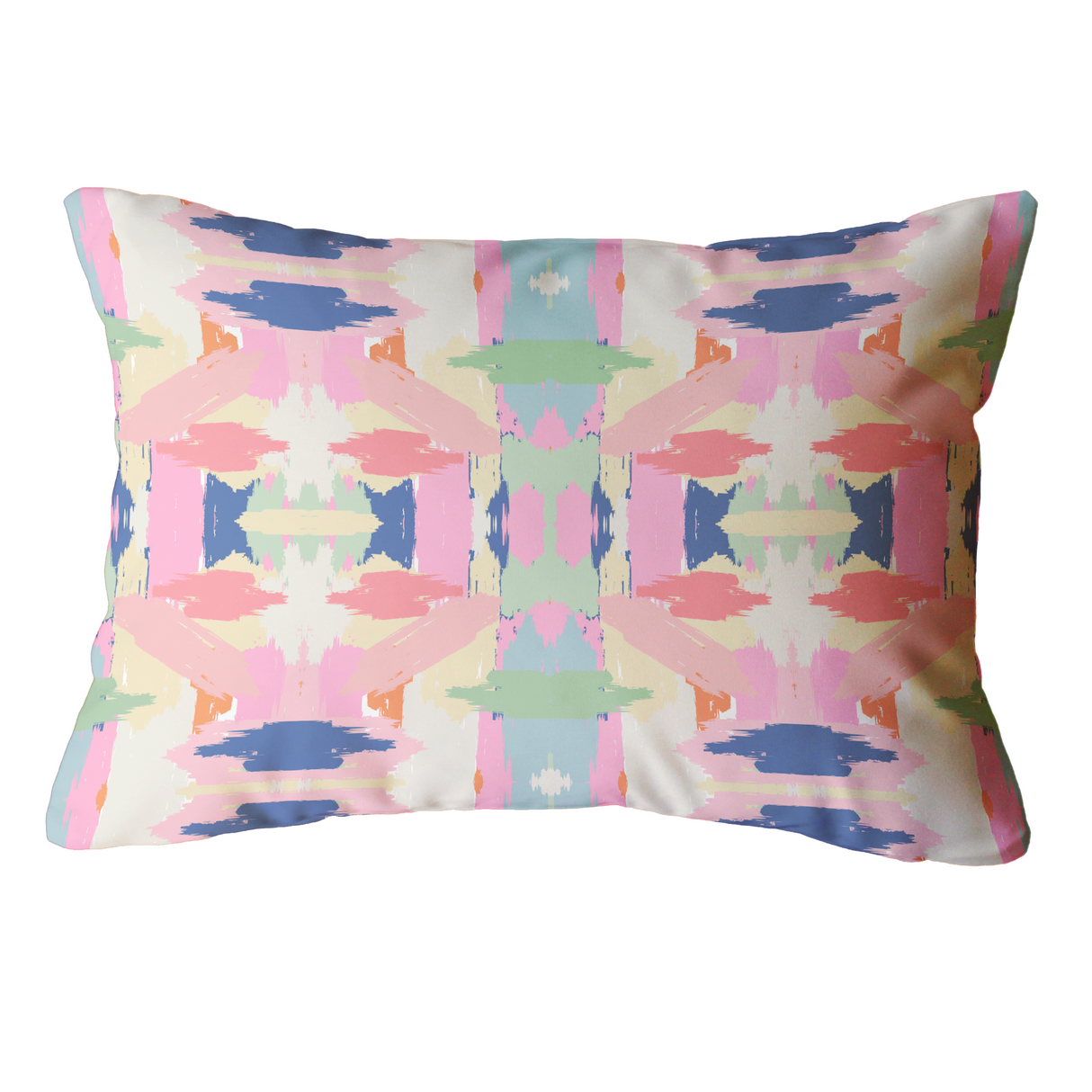 Mila Indoor/Outdoor Pillow - Lumbar from CB Studio
