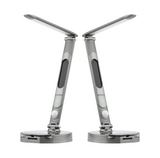 LumiCharge II | Premium Desk Lamp with Universal Phone Charger