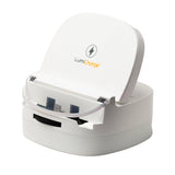 Lumicharge UD- iPhone 16, 15, 14, 13, 12, X and Android Charger - Adjustable Fast Wireless Charger
