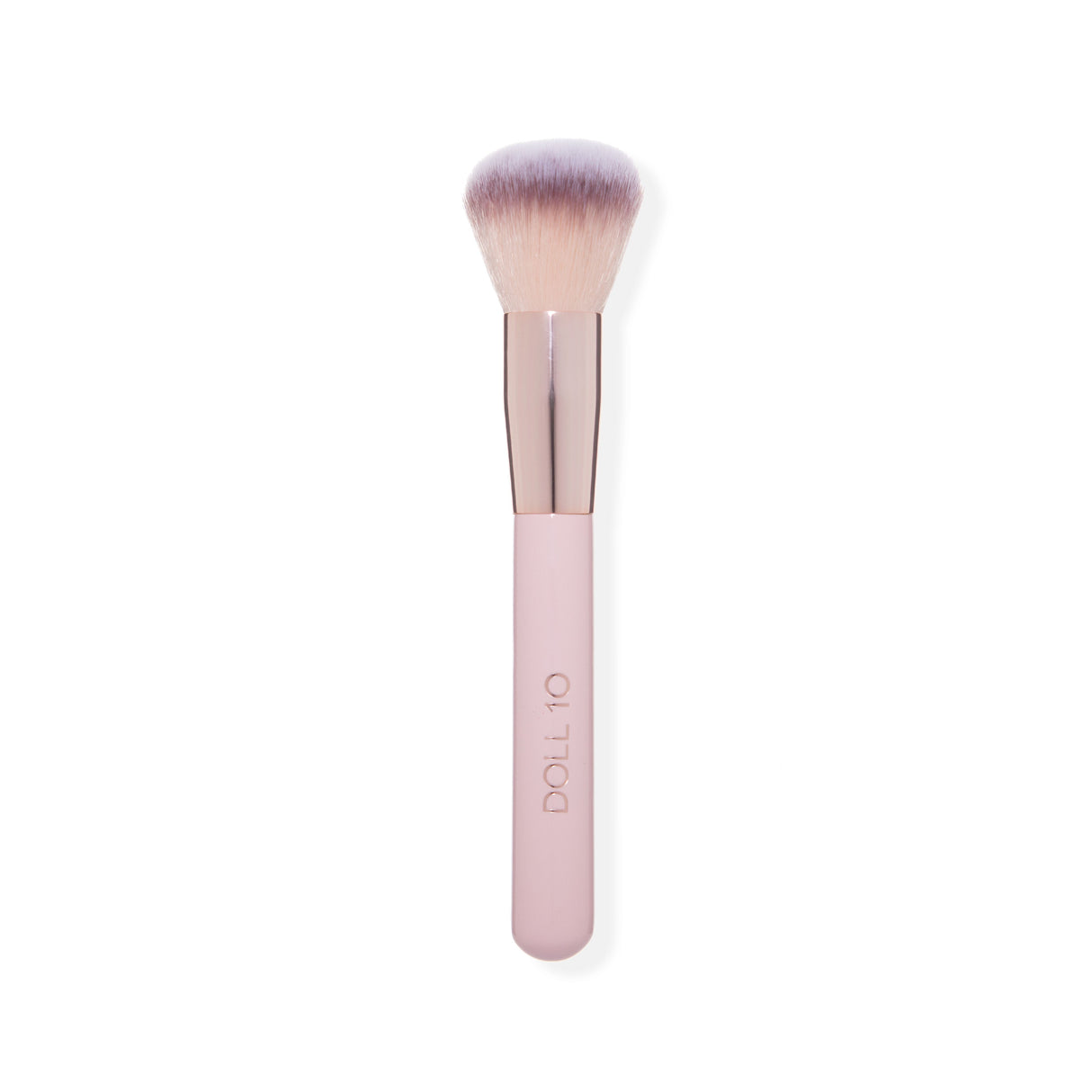 Luminous Foundation Brush from Doll 10
