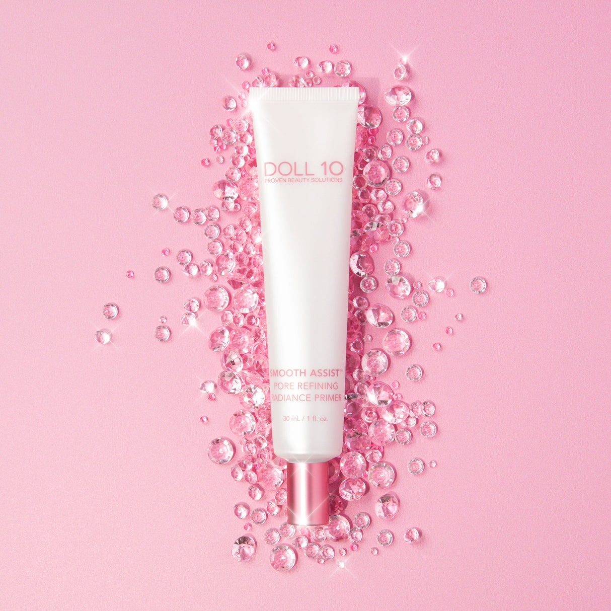 Luminous Primer from Doll 10
