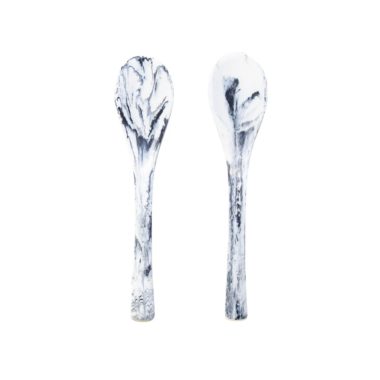 Resin Sugar + Spice Spoon From Abroad Modern