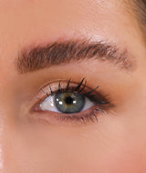 Mink 3D Eyelashes - Ego from Lurella Cosmetics