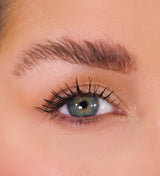 Mink 3D Eyelashes - Leo from Lurella Cosmetics