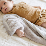 LUSH MINI BLANKETS From Saranoni
