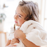 LUSH TODDLER BLANKETS From Saranoni