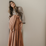 LUSH XL BLANKETS From Saranoni