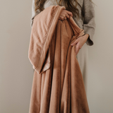 LUSH XL BLANKETS From Saranoni