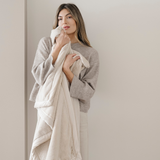 LUSH XL BLANKETS From Saranoni