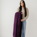 LUSH XL BLANKETS From Saranoni