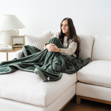 LUSH XL BLANKETS From Saranoni
