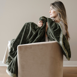 LUSH XL BLANKETS From Saranoni