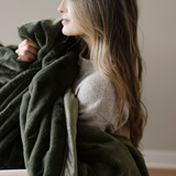 LUSH XL BLANKETS From Saranoni