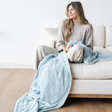 LUSH XL BLANKETS From Saranoni