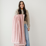 LUSH XL BLANKETS From Saranoni