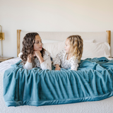 LUSH XL BLANKETS From Saranoni