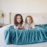 LUSH XL BLANKETS From Saranoni