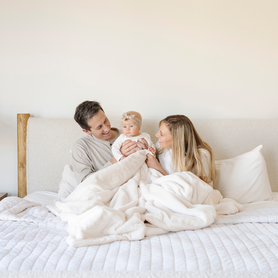 LUSH XL BLANKETS From Saranoni