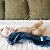 LUSH MINI BLANKETS From Saranoni