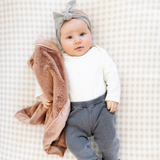 LUSH MINI BLANKETS From Saranoni