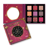 The Spell Book Palette from Rude Cosmetics