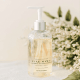 Luxe-Mama Pregnancy Body Wash from The Spoiled Mama