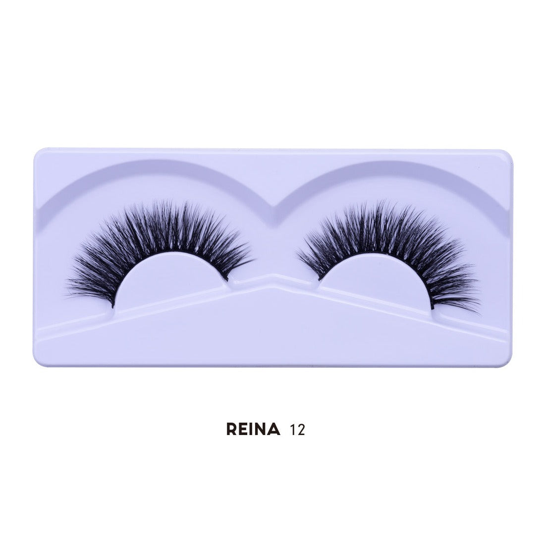 Faux Mink Lashes Eyelashes from Prolux Cosmetics
