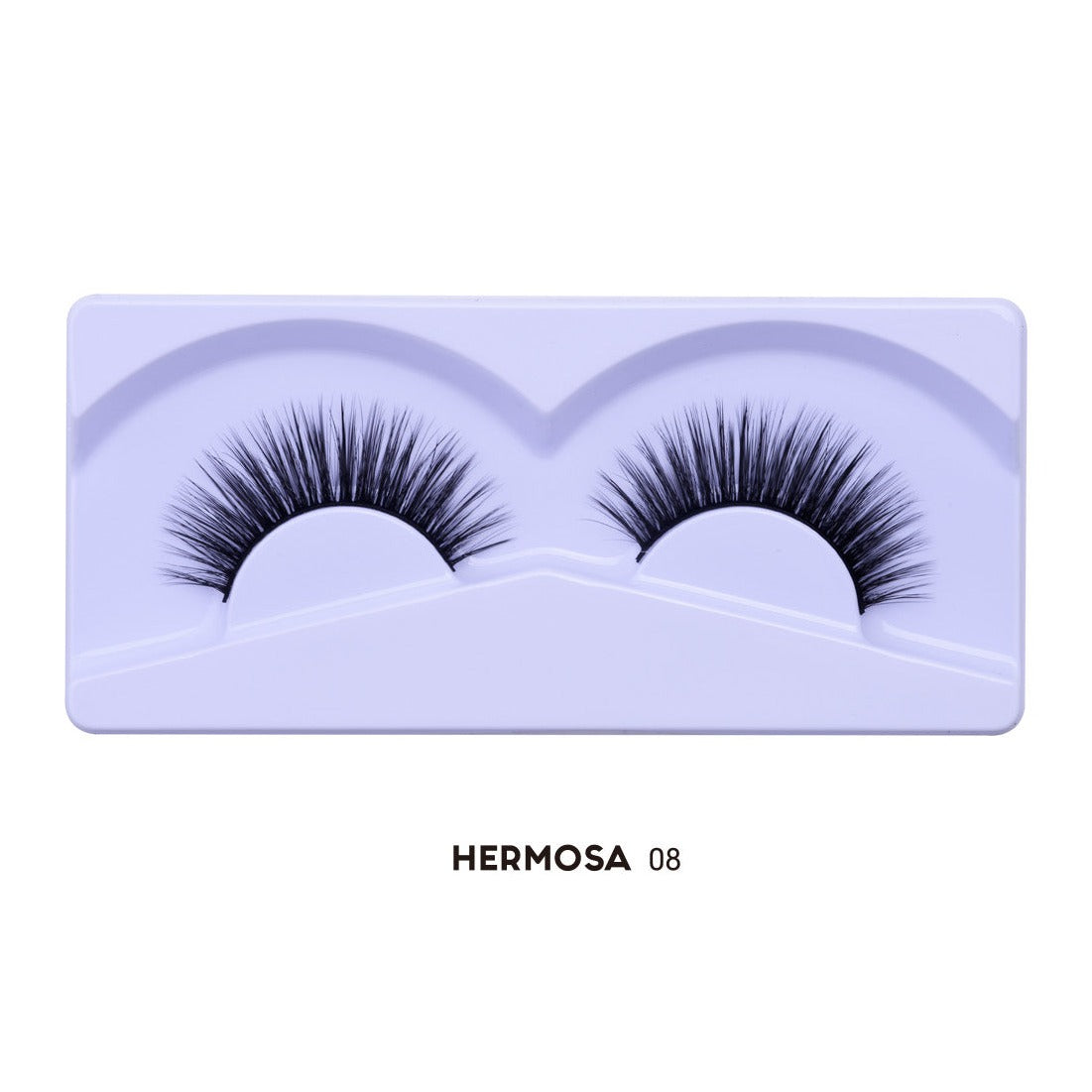 Faux Mink Lashes Eyelashes from Prolux Cosmetics