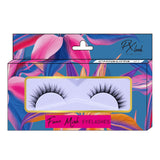 Faux Mink Lashes Eyelashes from Prolux Cosmetics