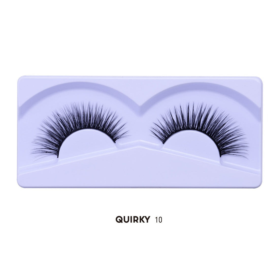Px Look Faux Mink Lashes Eyelashes from Prolux Cosmetics