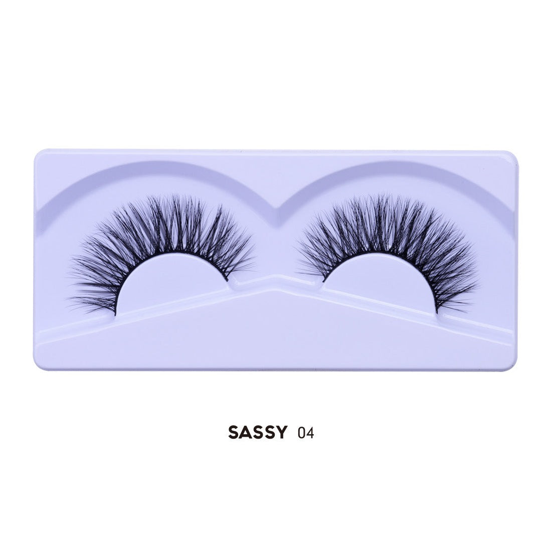 Px Look Faux Mink Lashes Eyelashes from Prolux Cosmetics
