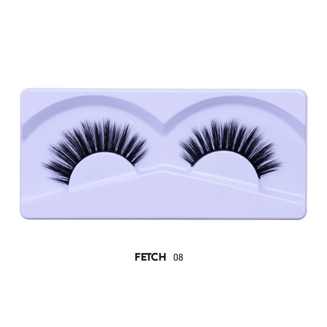 Px Look Faux Mink Lashes Eyelashes from Prolux Cosmetics