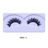 Px Look Faux Mink Lashes Eyelashes from Prolux Cosmetics
