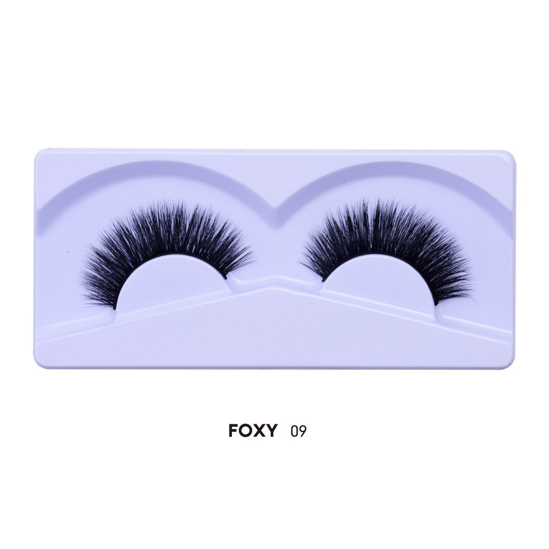Px Look Faux Mink Lashes Eyelashes from Prolux Cosmetics