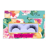 Px Look Faux Mink Lashes Eyelashes from Prolux Cosmetics