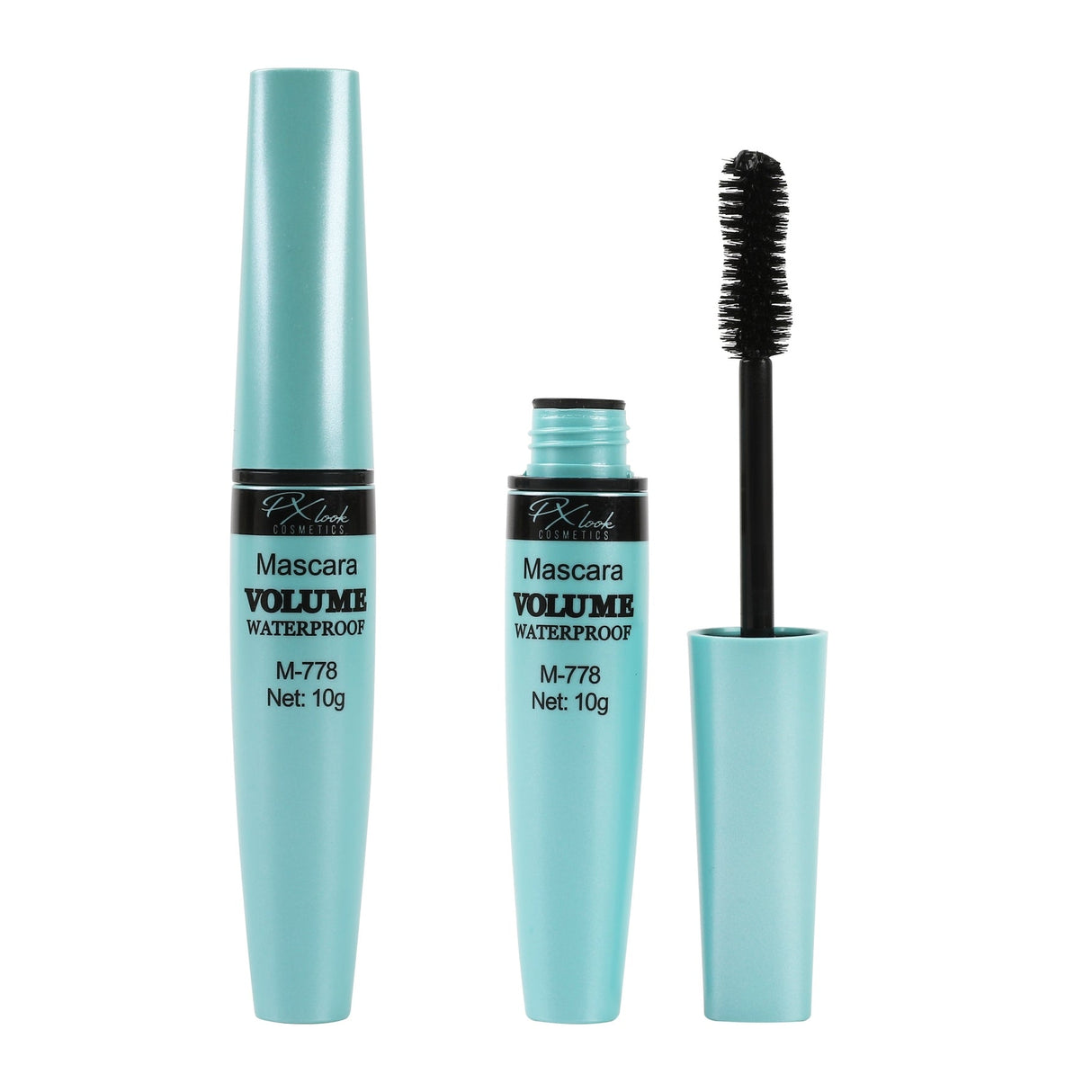 Volume Waterproof Mascara from Prolux Cosmetics