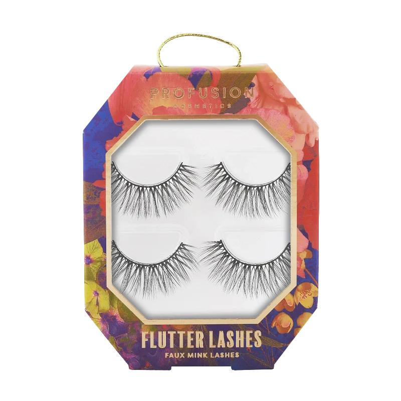 Superbloom | 3D Faux Mink Lashes from Profusion Cosmetics