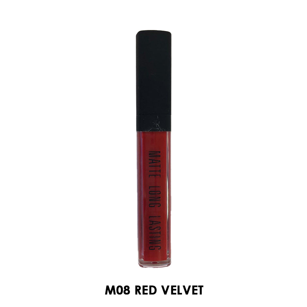 Prolux Matte Lip Gloss for Dark Skin From Prolux Cosmetics