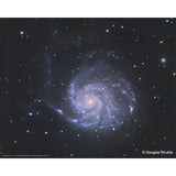 Explore Scientific ED152 Air-Spaced Triplet Telescope in Carbon Fiber - TED15208CF-HEX33 from Explore Scientific