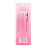 PxLook Brow Essentials Set from Prolux Cosmetics