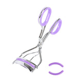 Eyelash Curler & Brow Tool Kit from Prolux Cosmetics