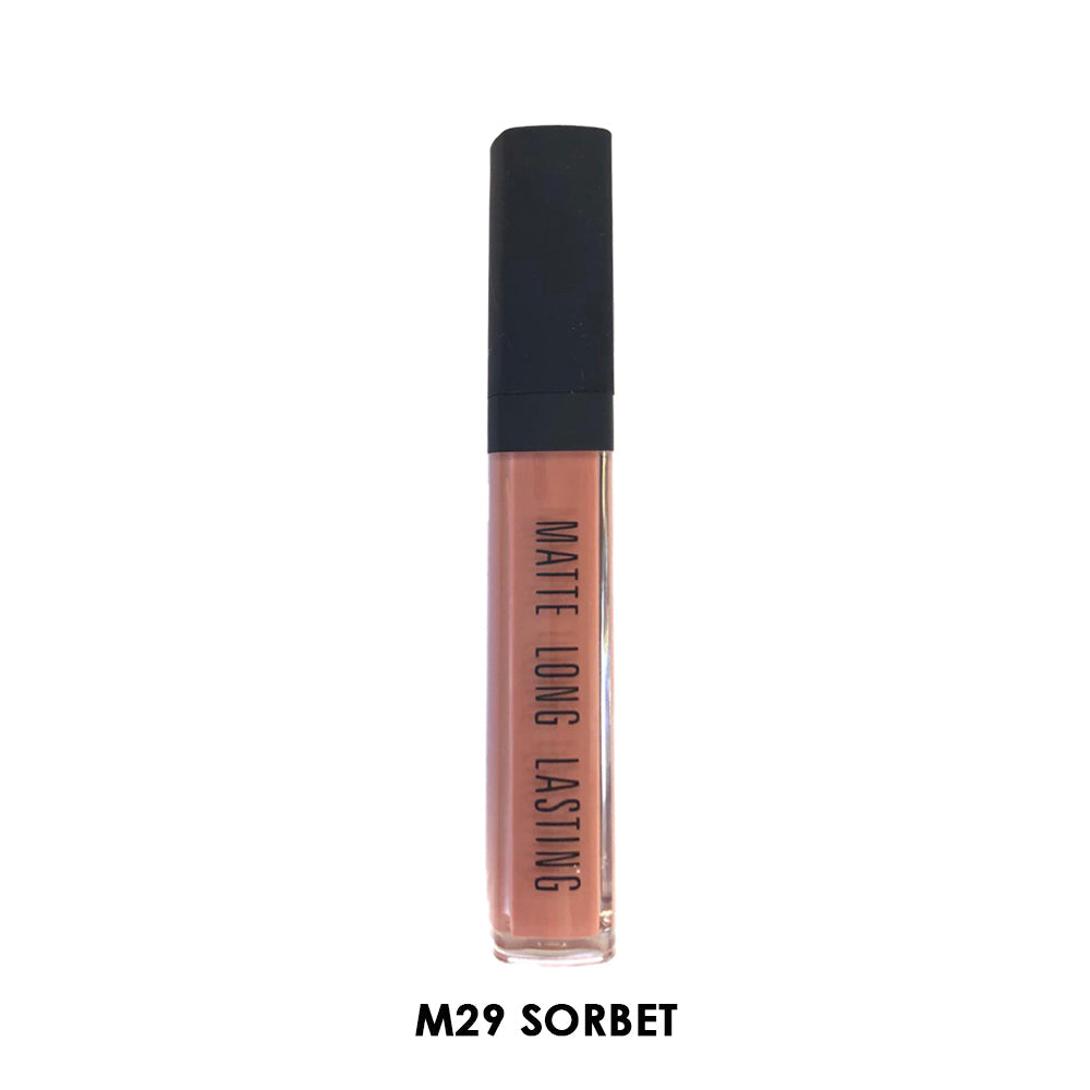 Prolux Matte Lip Gloss for Dark Skin From Prolux Cosmetics
