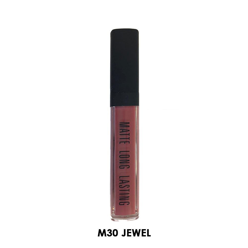 Prolux Matte Lip Gloss for Dark Skin From Prolux Cosmetics
