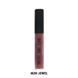 Prolux Matte Lip Gloss for Dark Skin From Prolux Cosmetics