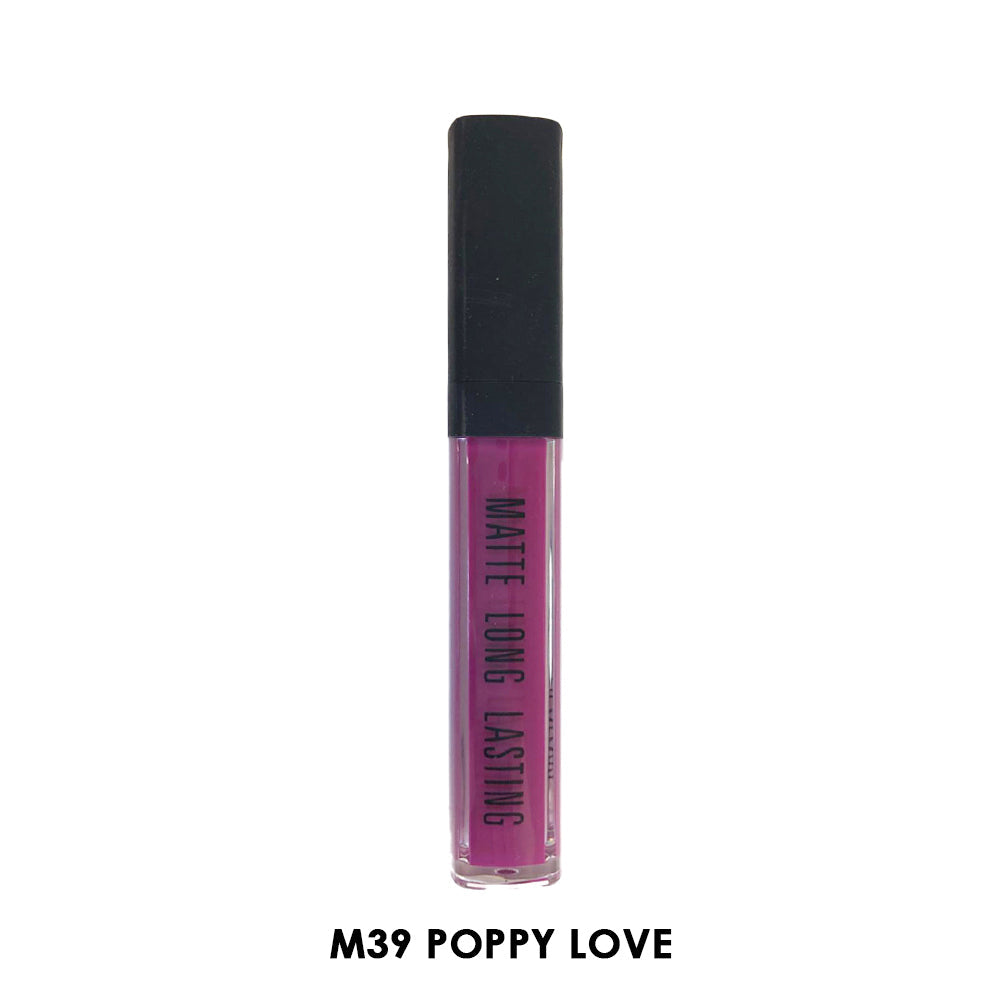Prolux Matte Lip Gloss for Dark Skin From Prolux Cosmetics