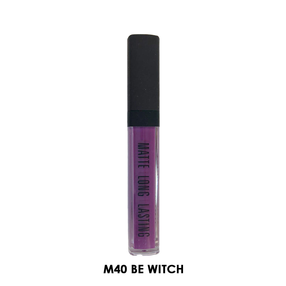 Prolux Matte Lip Gloss for Dark Skin From Prolux Cosmetics